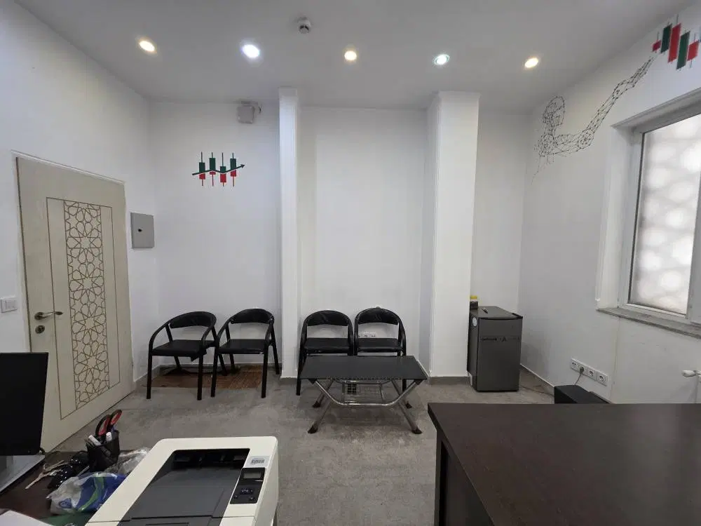 اجاره دفتر کار