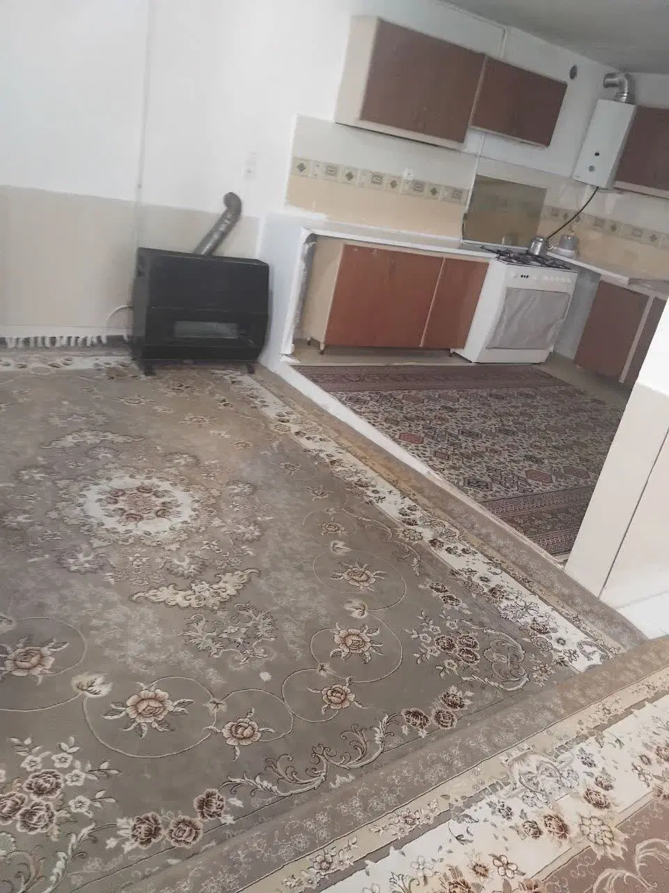سوئیت اجاره ای ماهانه روزانه