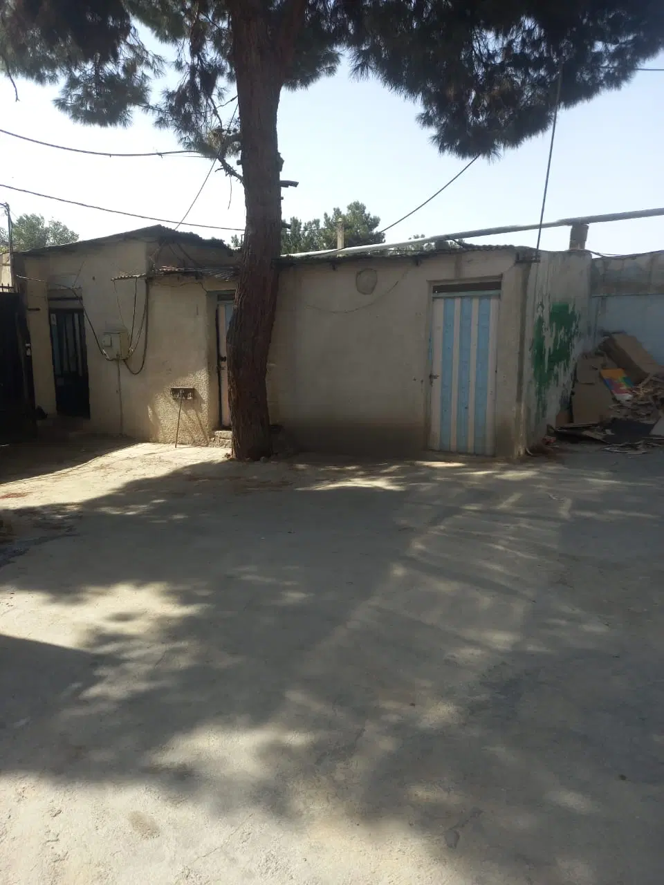سوله کرج کمالشهر
