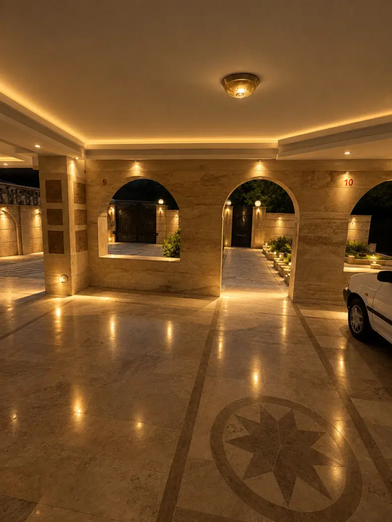فروش آپارتمان ۶۳متری  فول یک خوابه