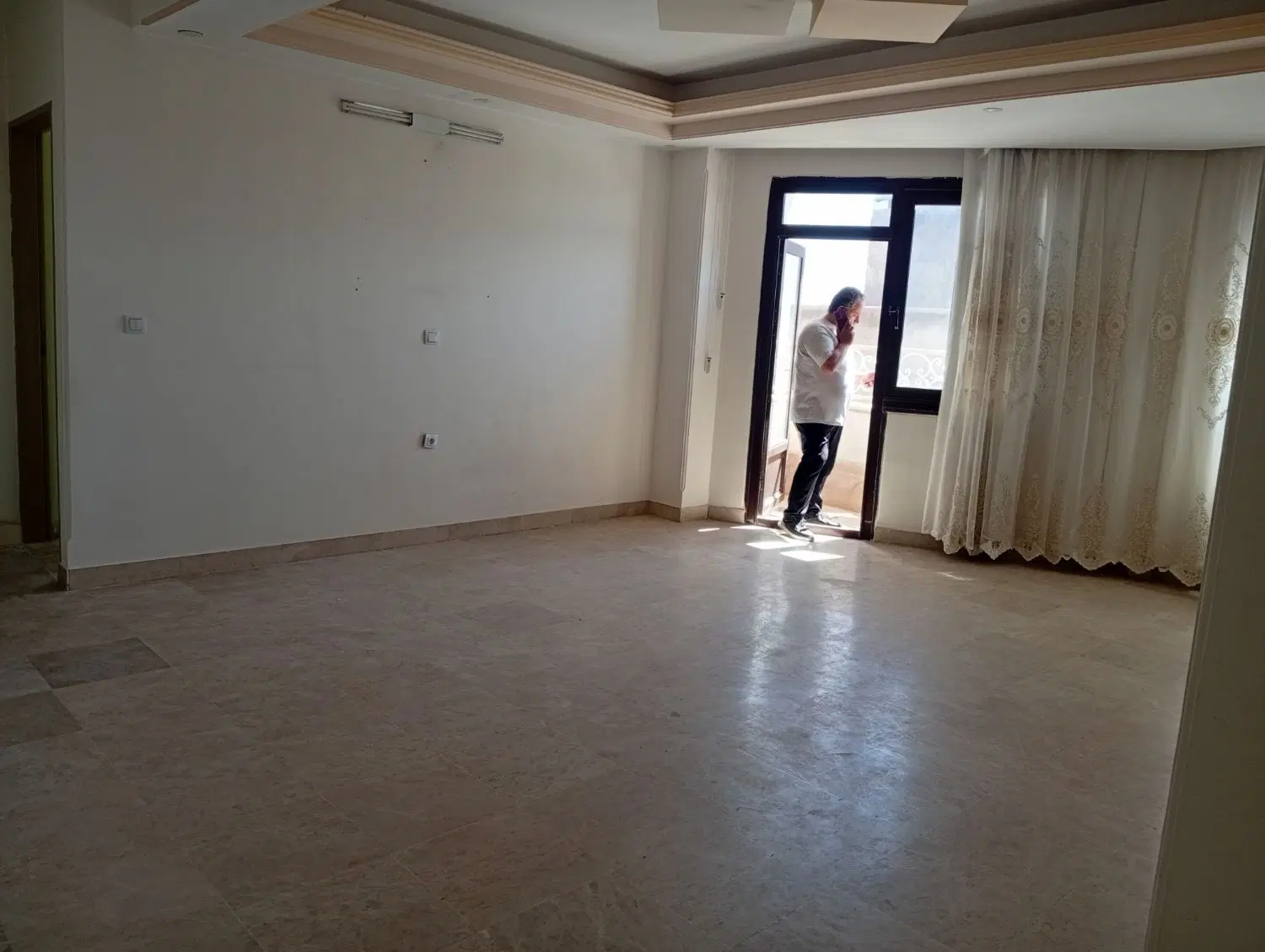 مسکن ملی 4طبقه ای