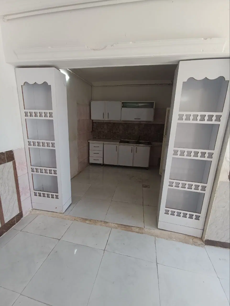 منزل ویلایی ماشینرو۱۱۰متر