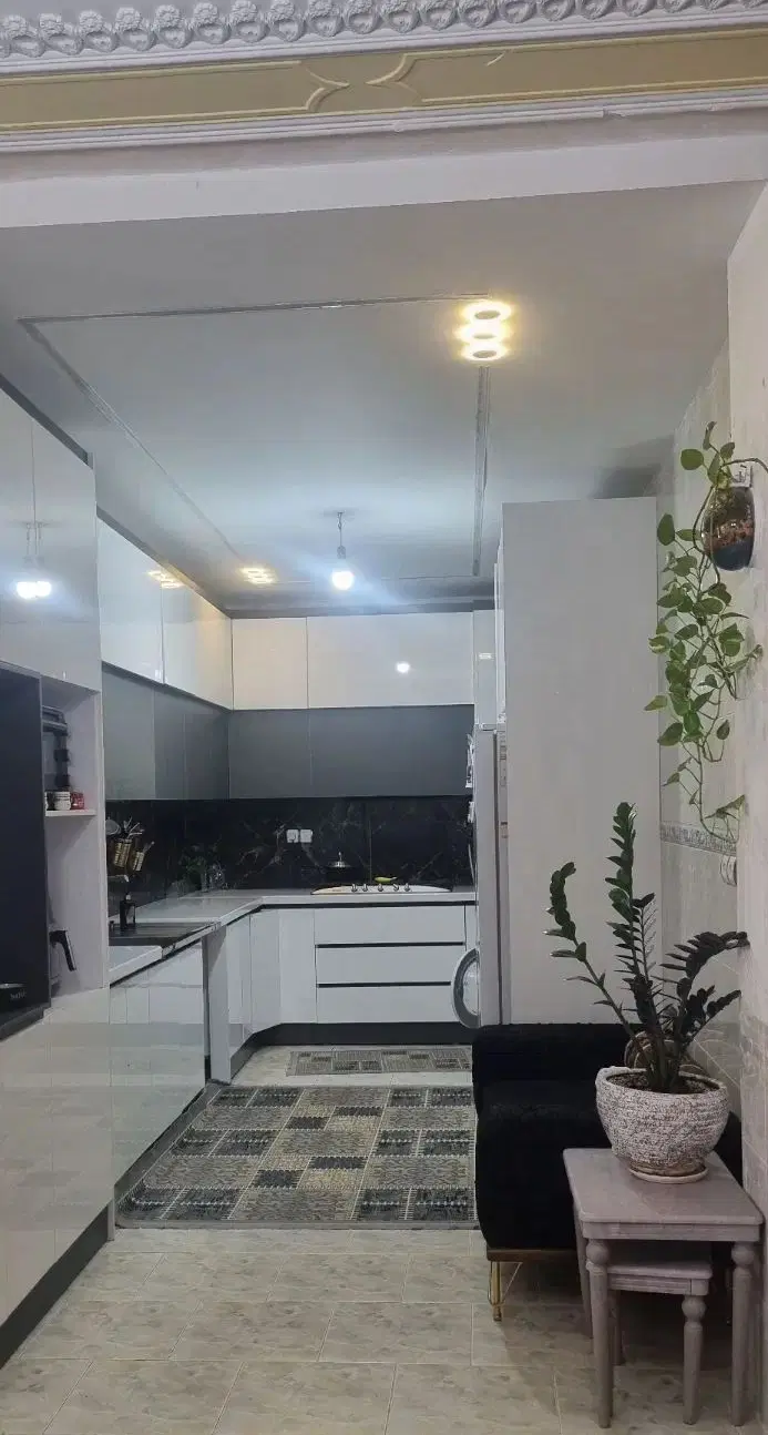 رهن خانه