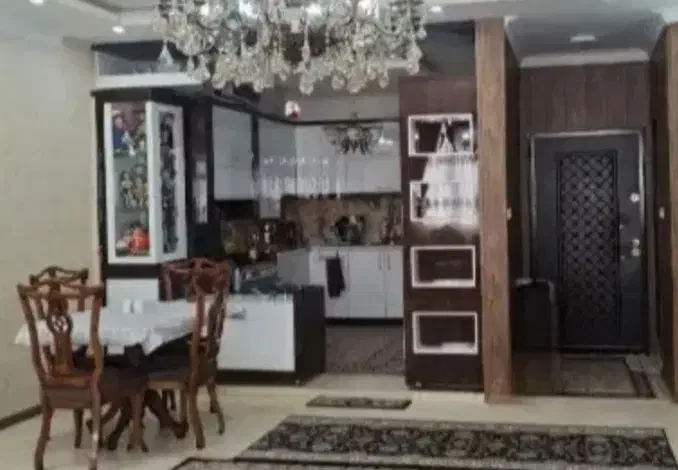 آپارتمان شیک تمیز مرتب