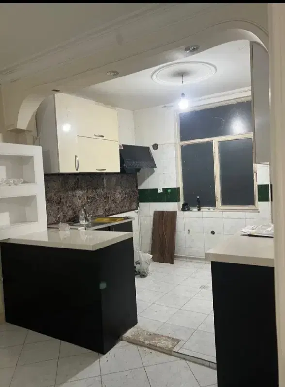 آپارتمان تک خواب ۵۷ متری بوستان