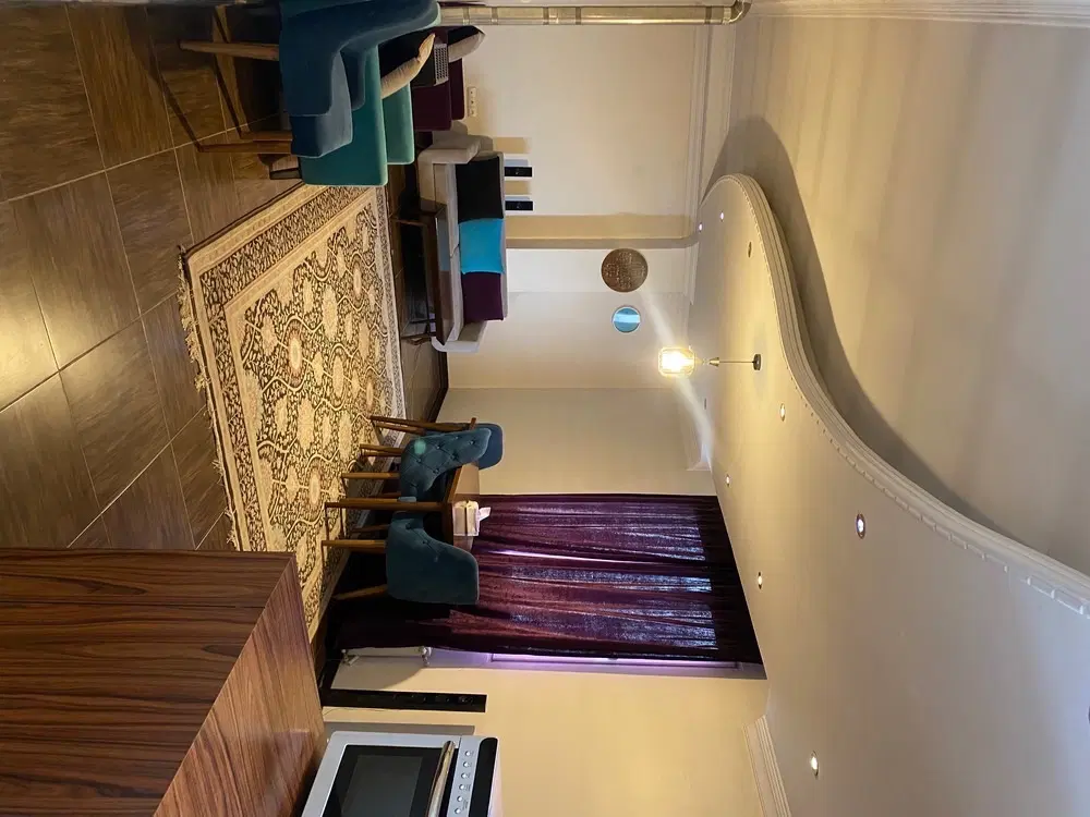 فروش آپارتمان فول امکانات
