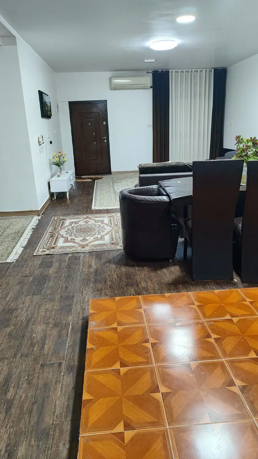 منزل مبله