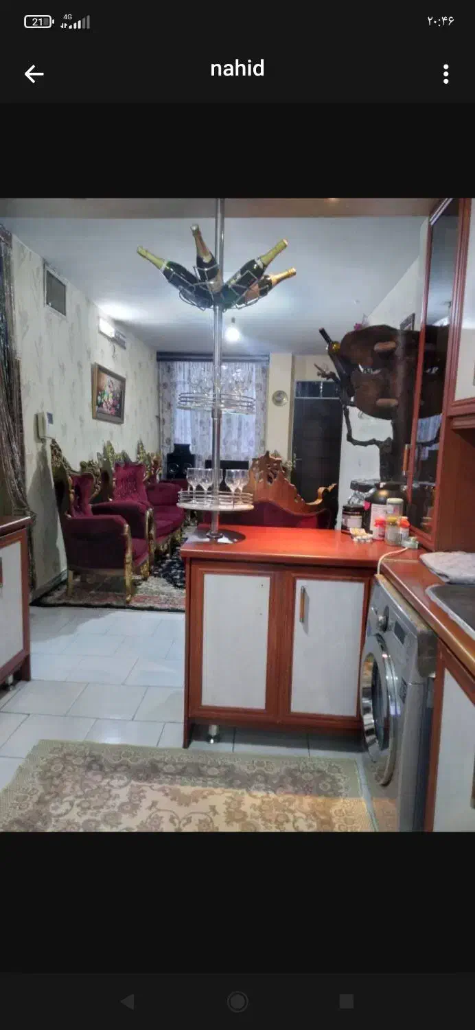 اجارهاپارتمان