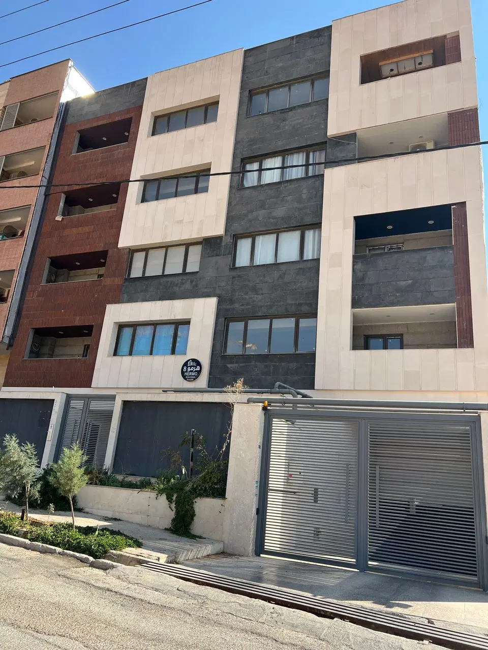 2خواب_120متری_شخصی ساز_تاپ لوکیشن صدرا