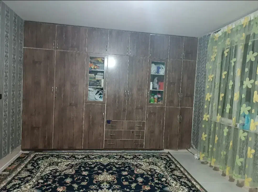 فروش خانه در نصرت آباد ولیعصر یک