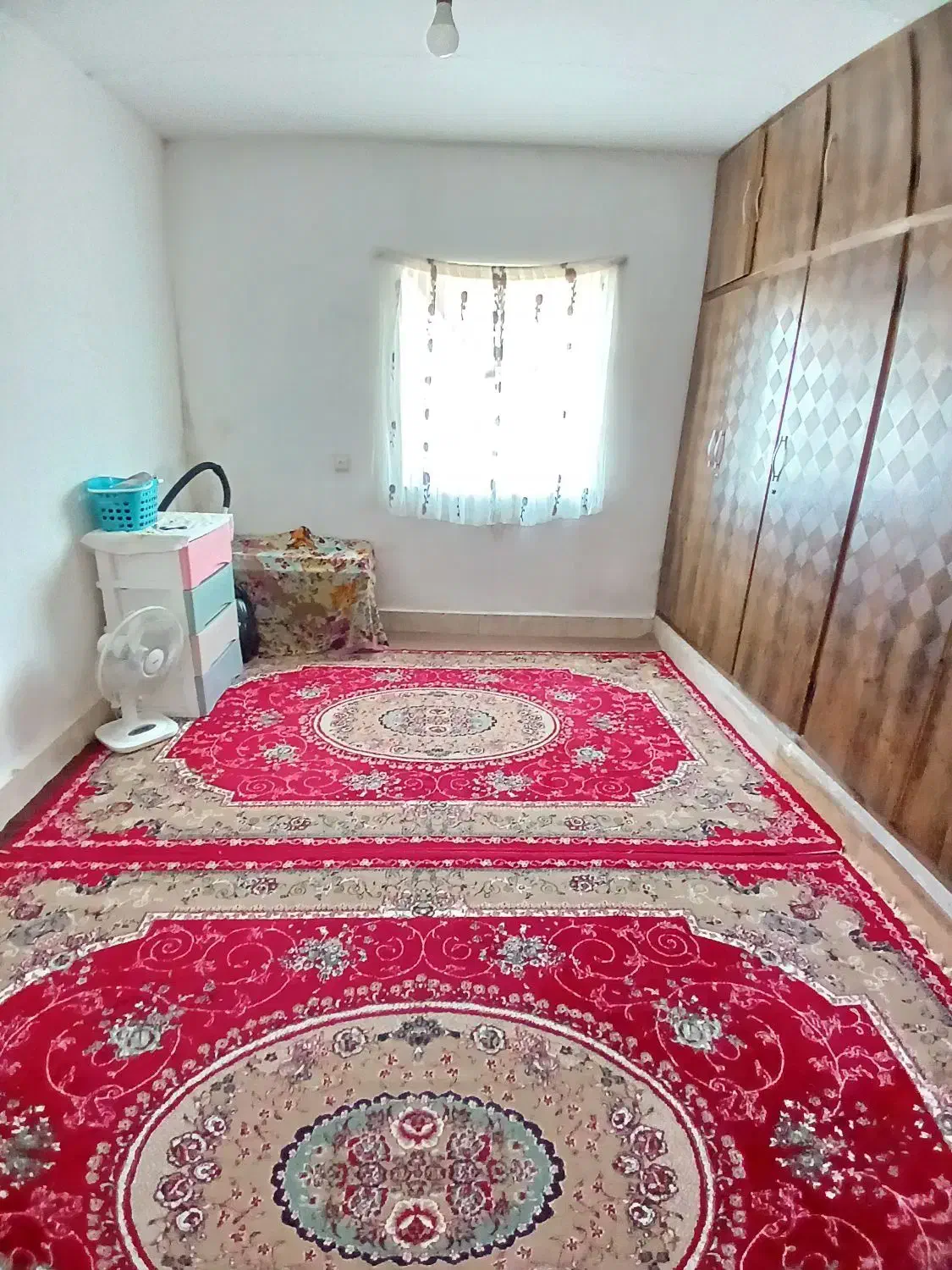 فروش ملک مسکونی