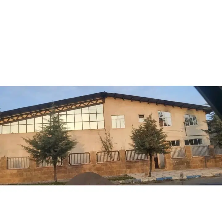 فروش کارخانه ۱۸۰۰ متری در شهرک صنعتی کوچیچال رشت