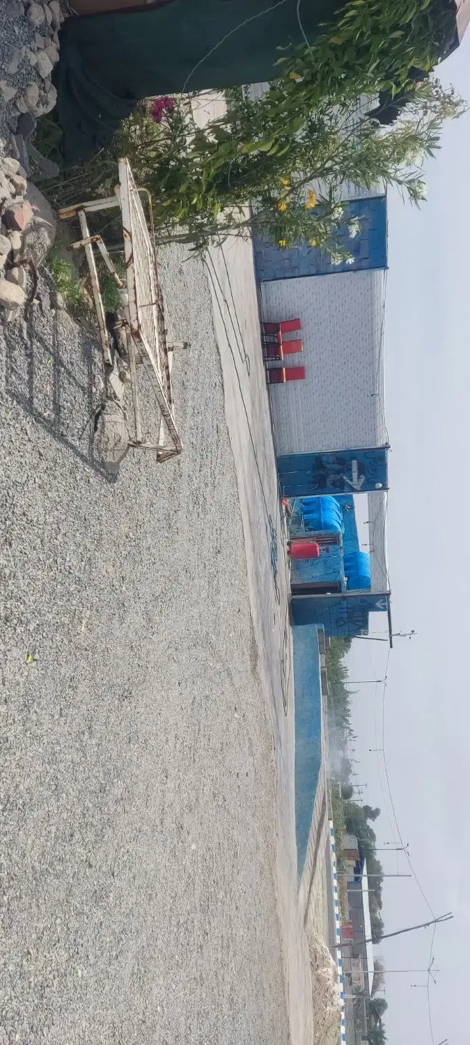 سوپرمارکت ورستوران و کارواش دهنواملاک جهت اجاره