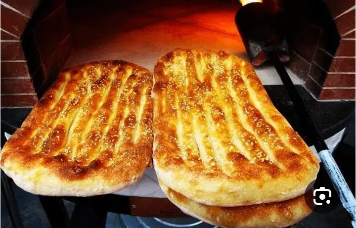 اجاره نانوایی