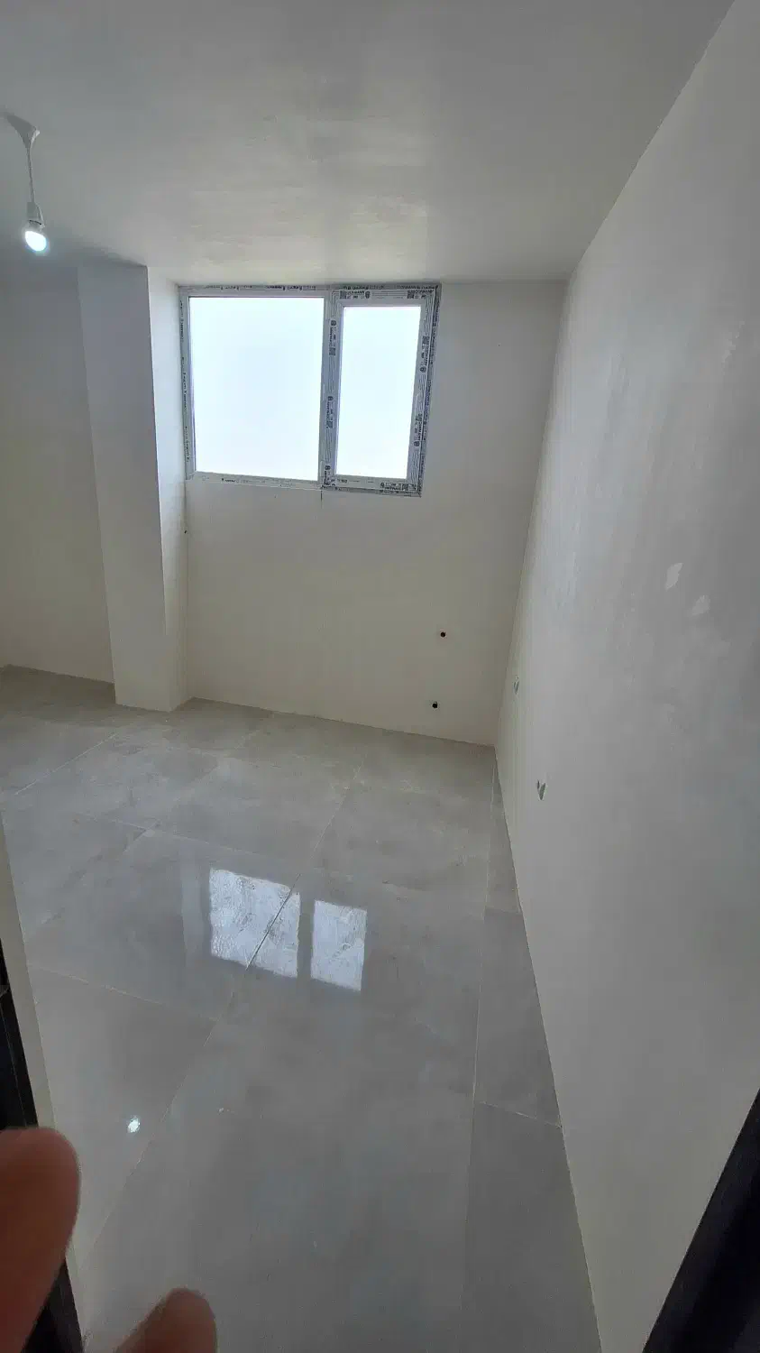 آپارتمان ۱۲۶ متری در خیابان سعدی