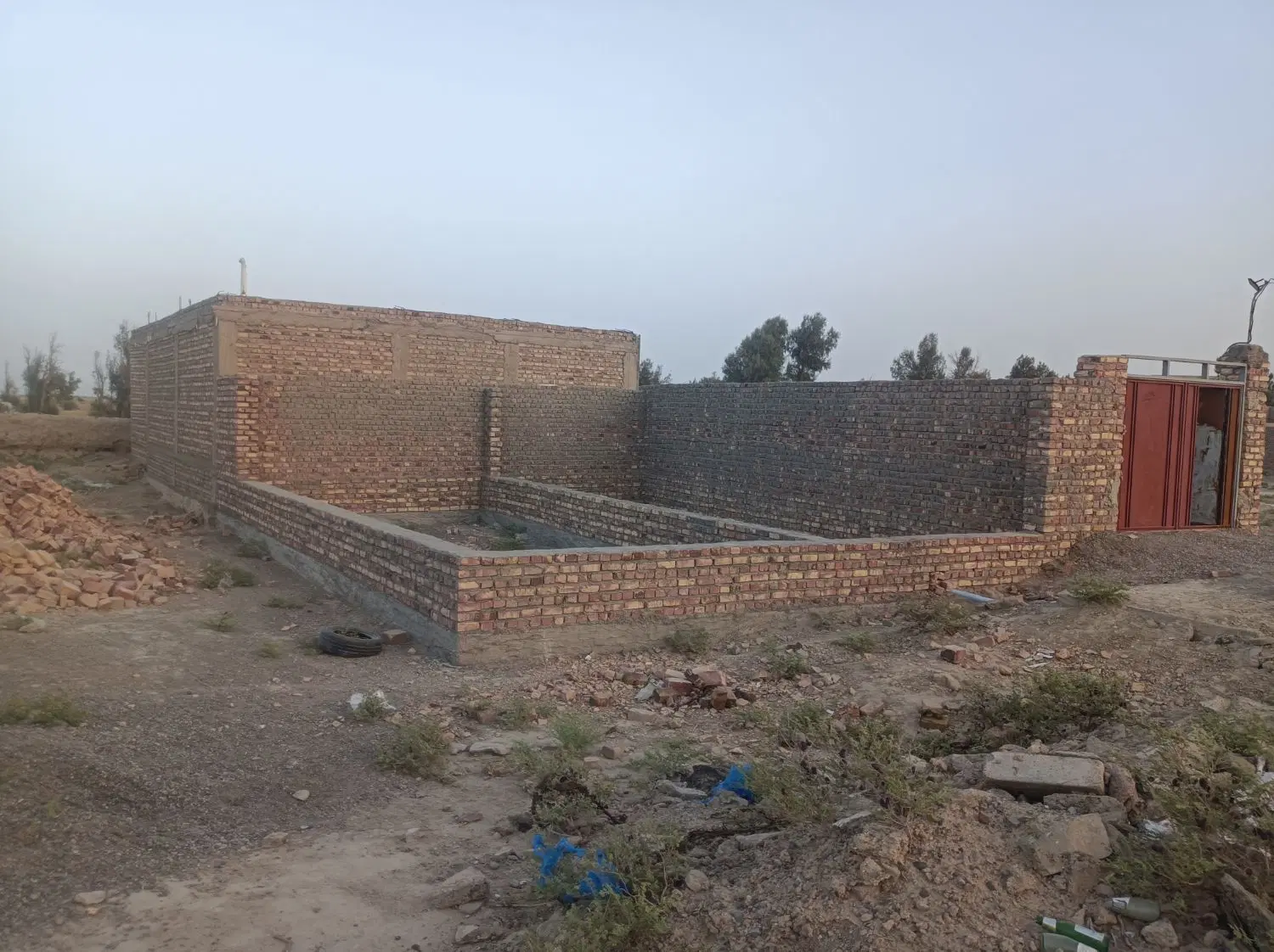 زیبا بابدل،راحت