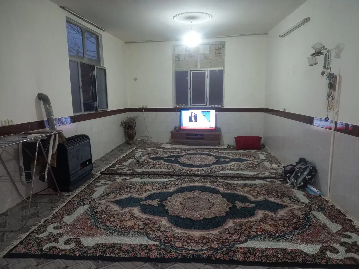 اجاره خانه ویلایی