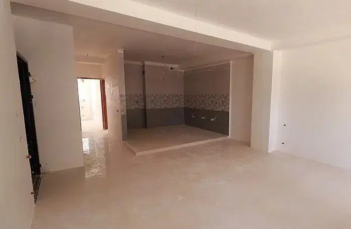 آپارتمان  95 متری دوخواب m2 زون B احرار