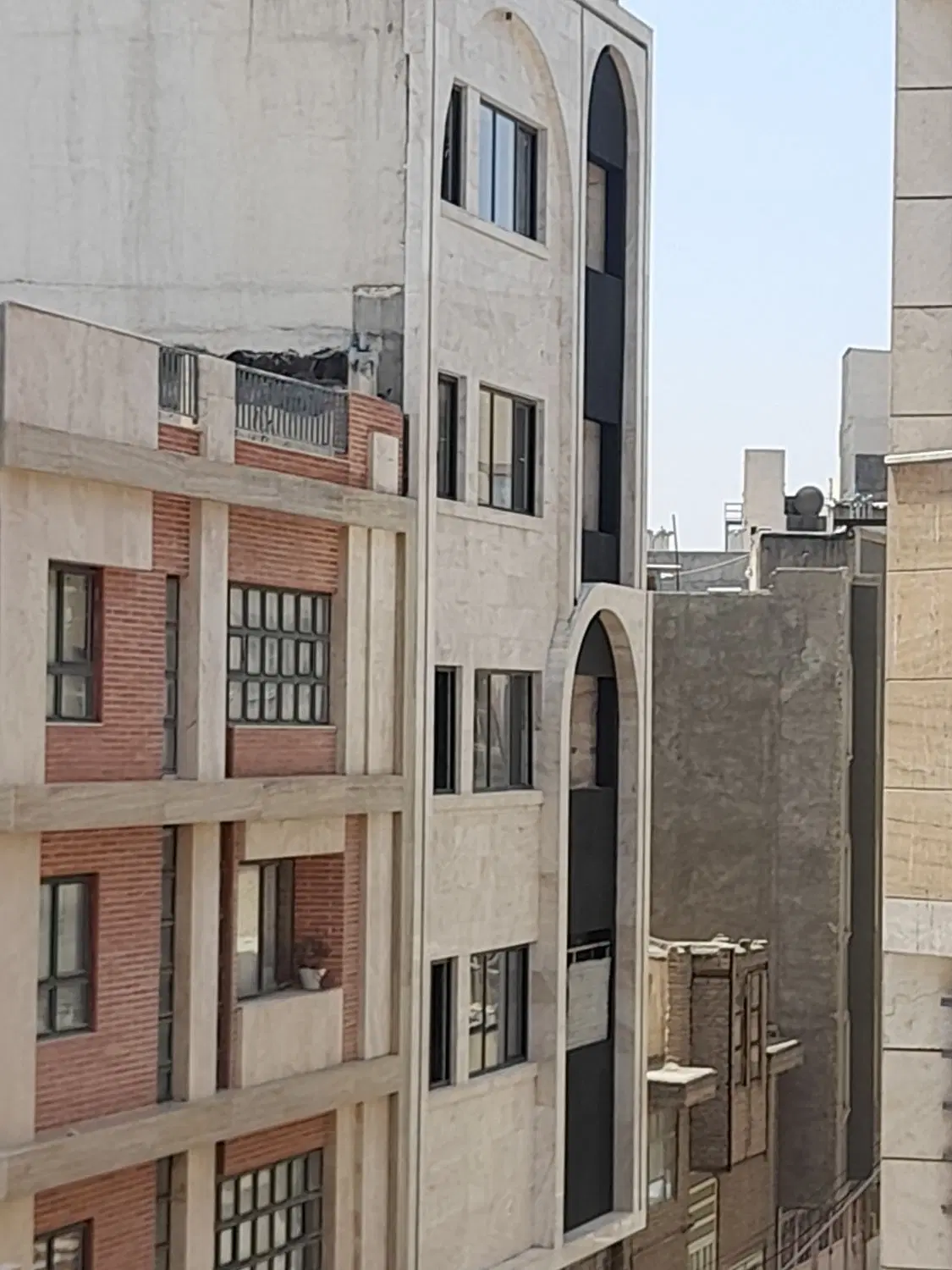 آپارتمان .طبقه دوم.فروش