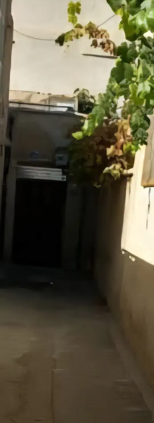 خانه ویلایی در رودکی کوچه شهید رجایی ۱۱۴ متر