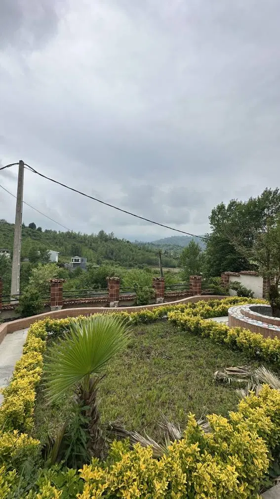 ویلا نوساز