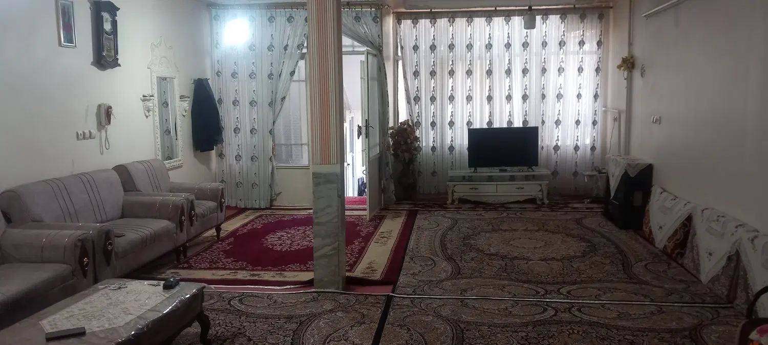 فروش خانه ویلایی