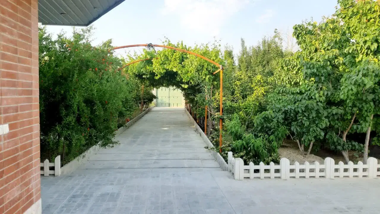 باغ ویلا