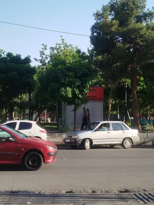 دکه بهترین لوکیشن