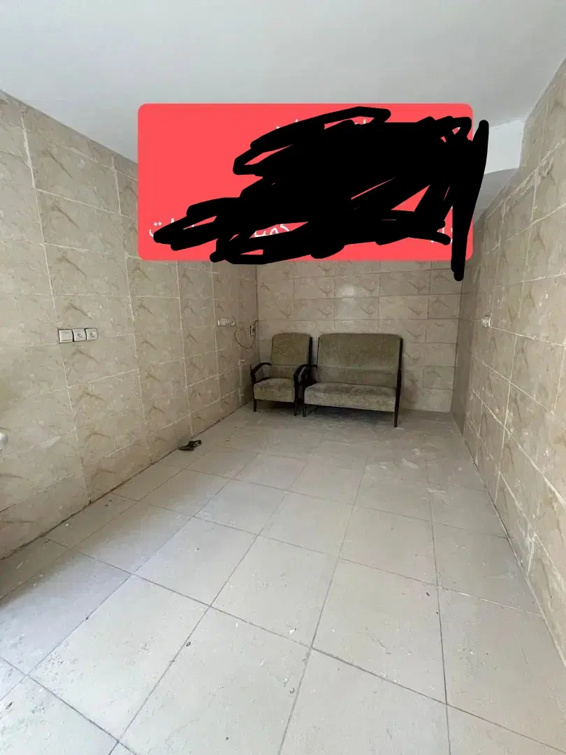 15متر مغازه باملکیت  فروشی