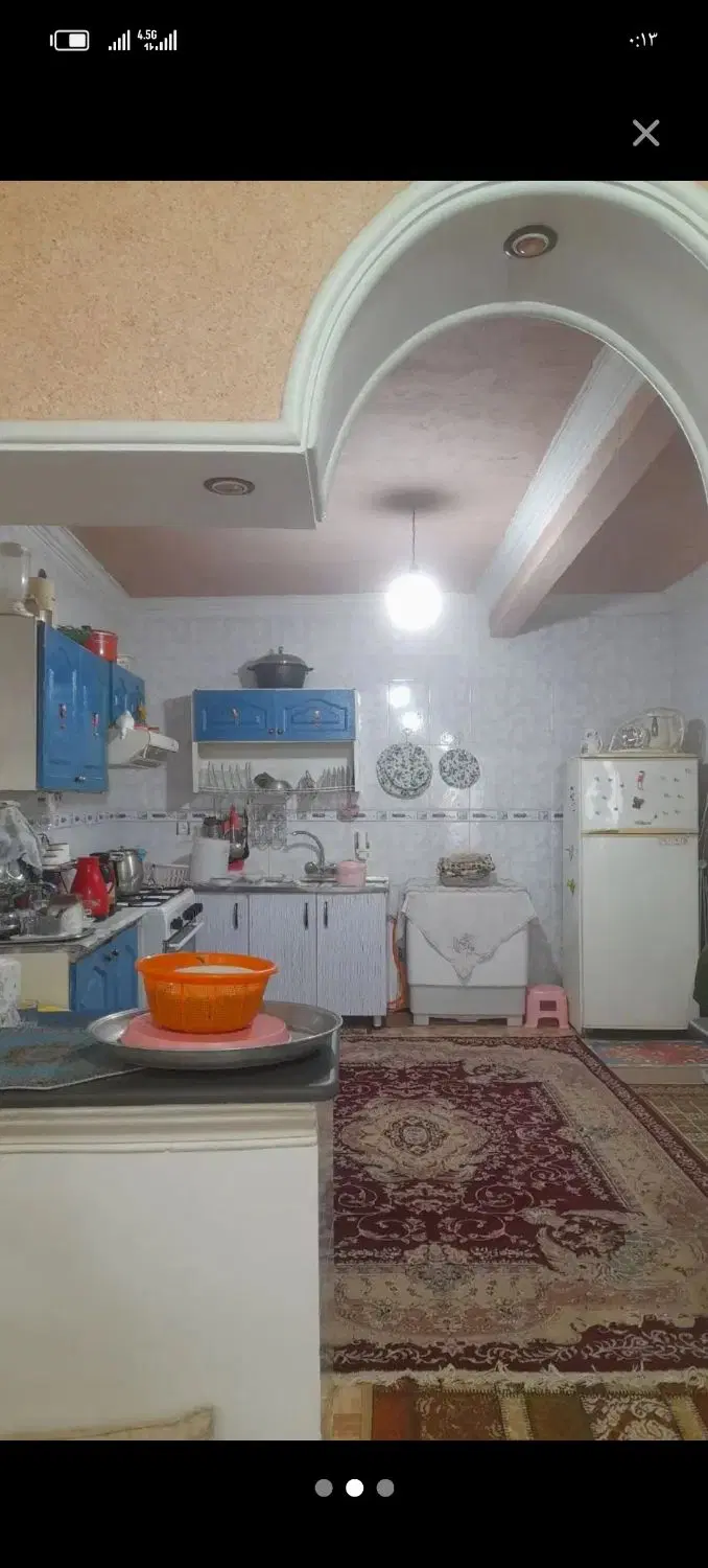خاته ویلایی شکار