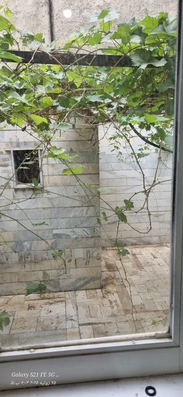 اجاره زیر زمین با درب ورودی جدا زرافشان