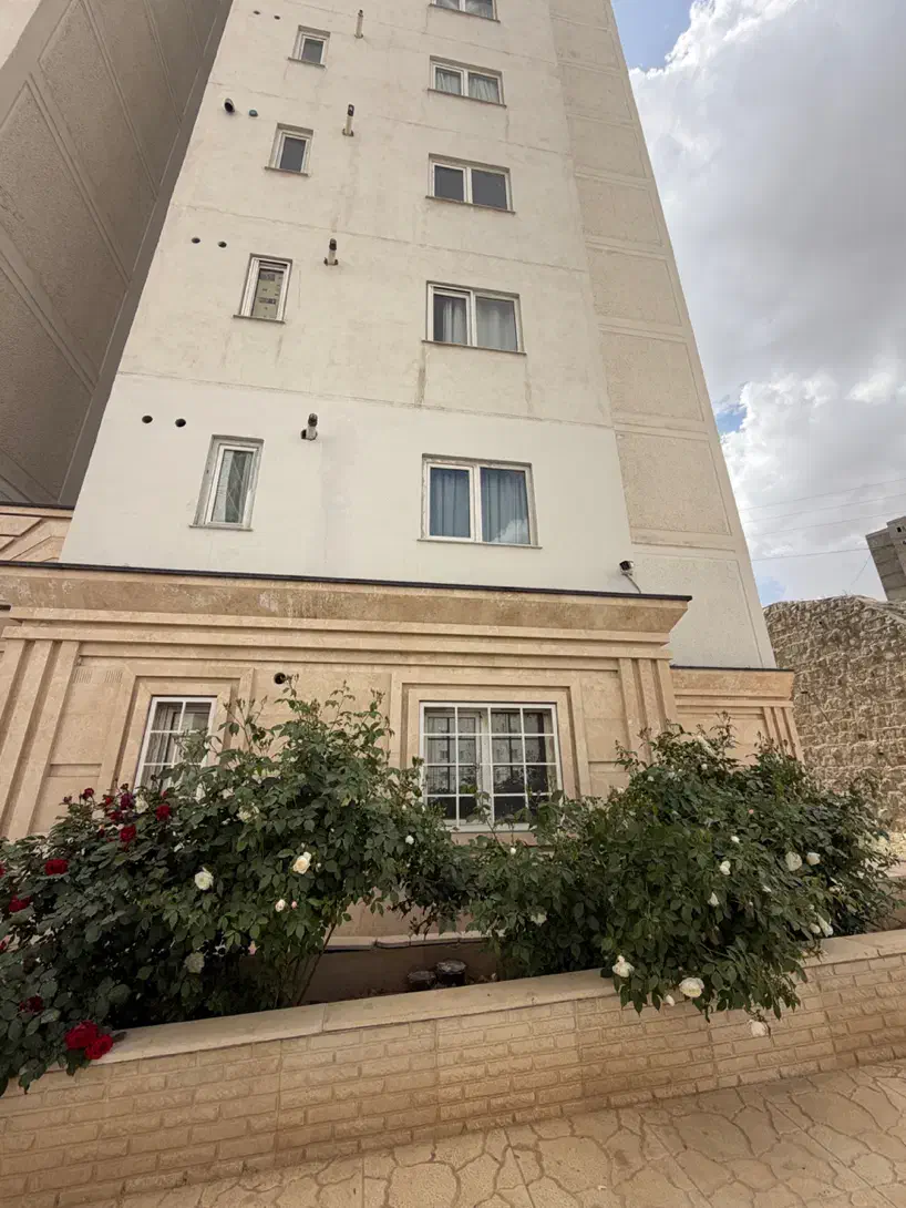 فاز ۱۱ همکف جنوبی ویودار نوار طلایی