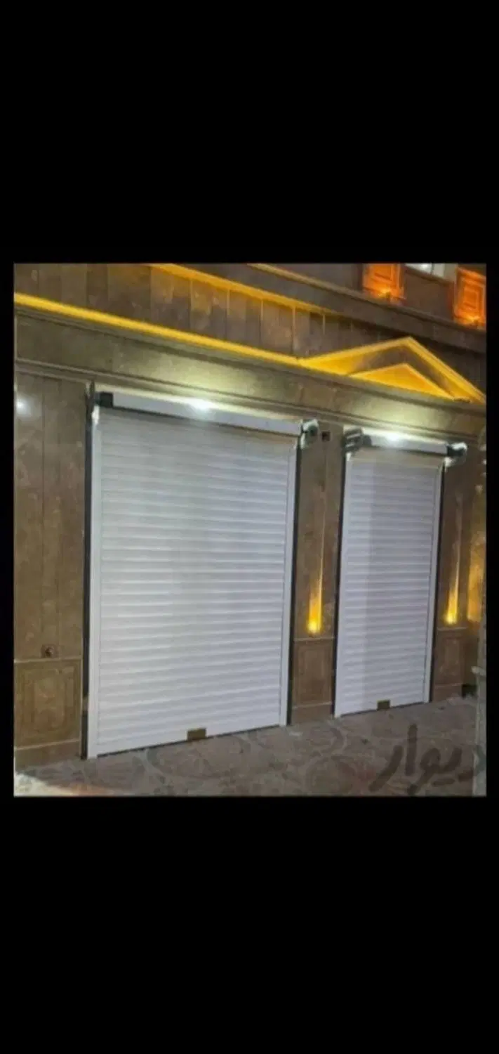 مغازه ۱۰۰ متر خیابان بروجردی