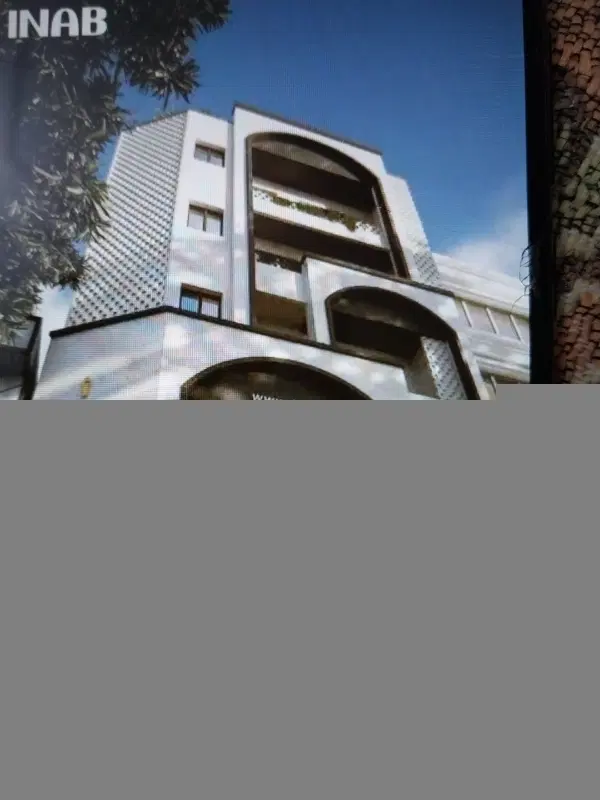 آپارتمان اجاره ای ۱۱۰ متری