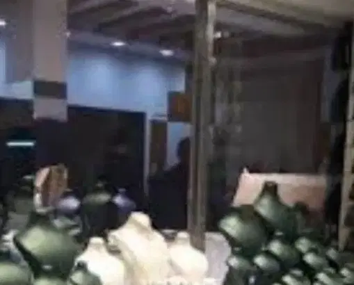 مغازه تجاری برای زرگری