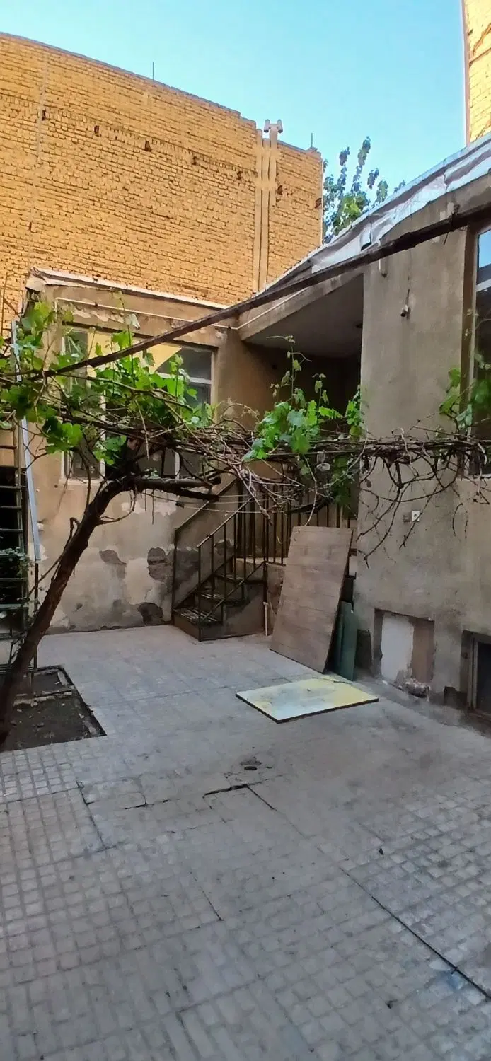 خونه ویلایی ۱۷۰ متری
