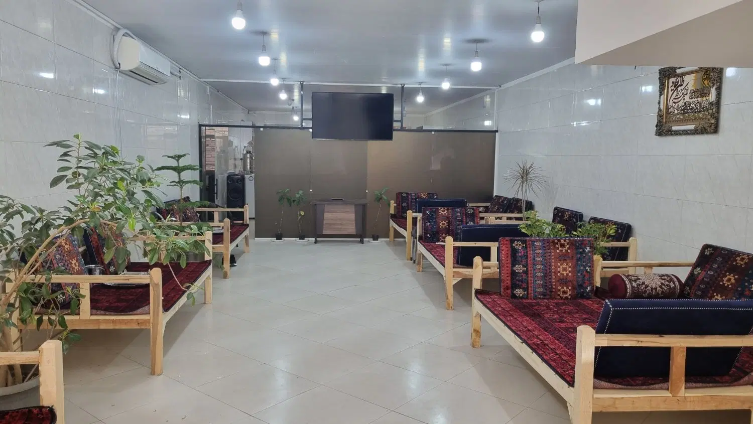 واگذاری کافه _ چایخانه
