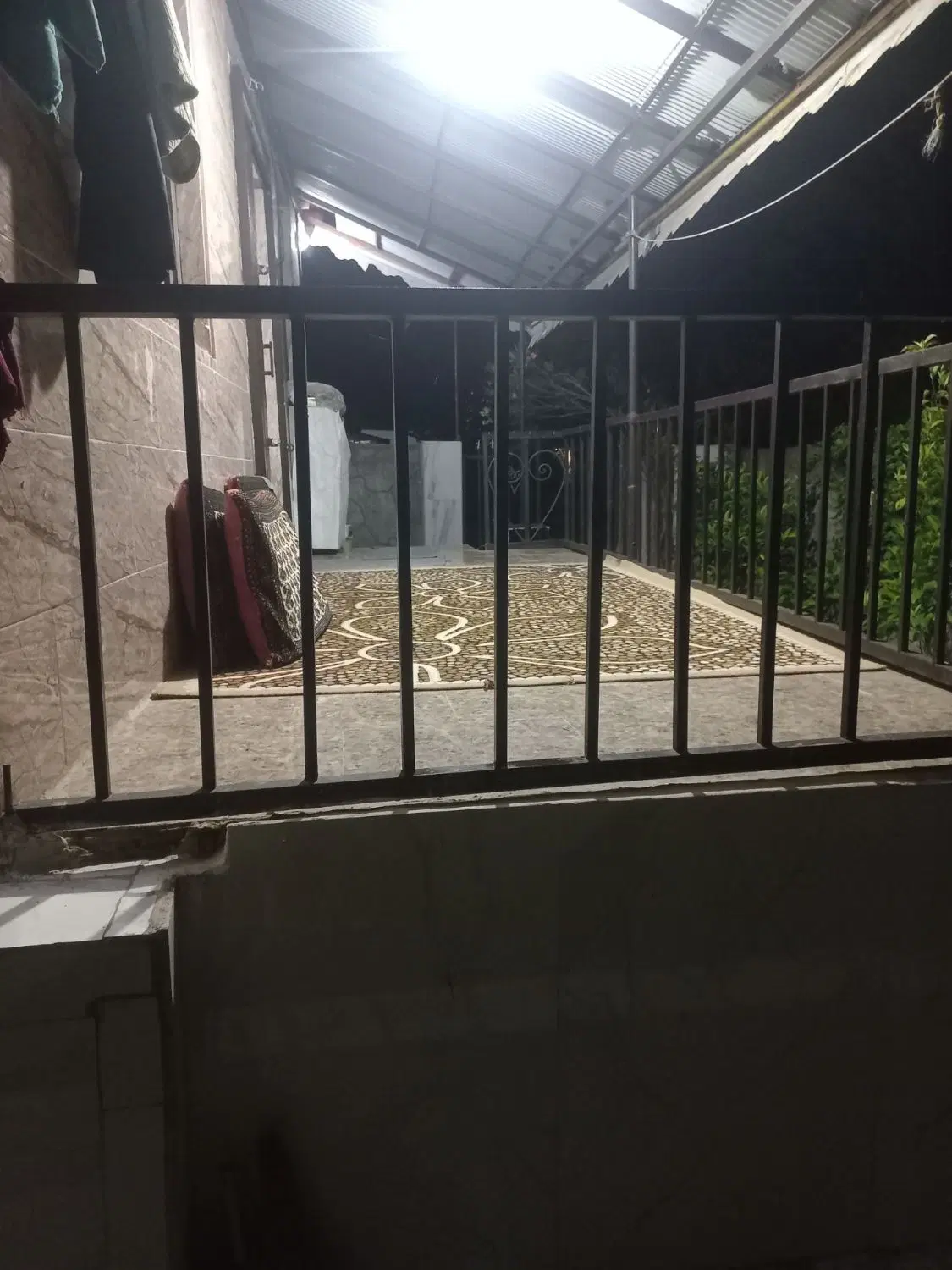 ۱۸۰متر ویلا درلاهیجان روستای بندبون