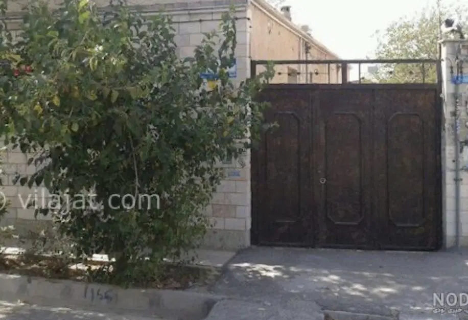 ویلایی فروشی گوهردشت فاز ۱ خیابان ۵