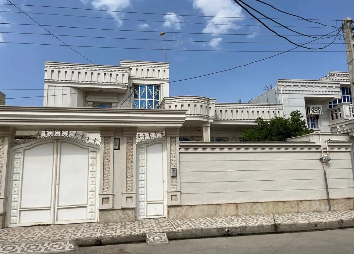 فروش ملک بندر ریگ