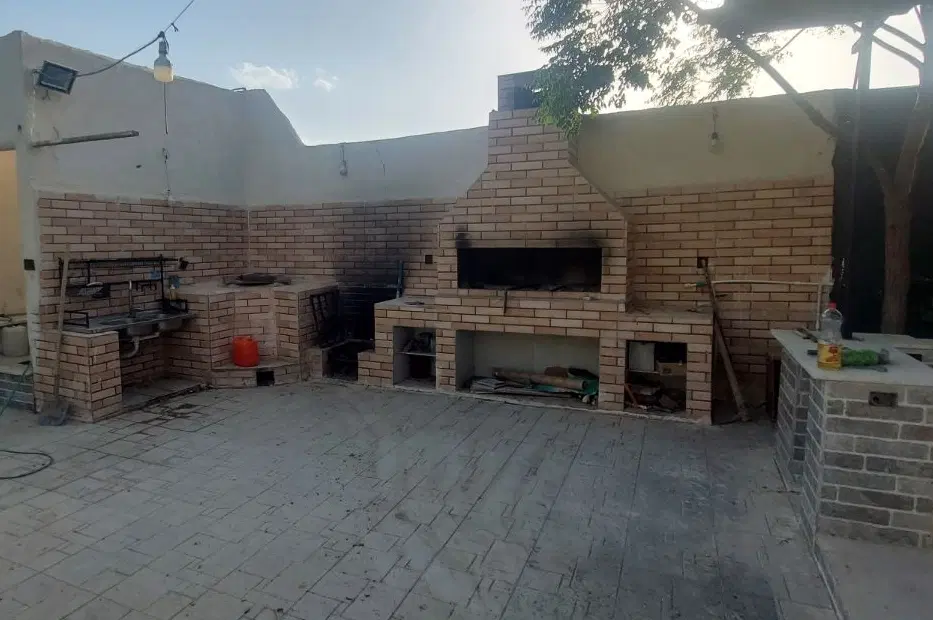 باغ ویلا