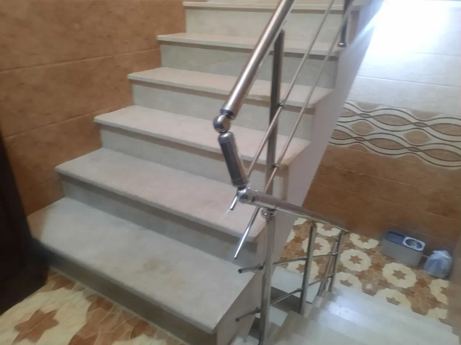 فروش مغازه سند دار ۵۰ متر پاخور مناسب دیزل اباد