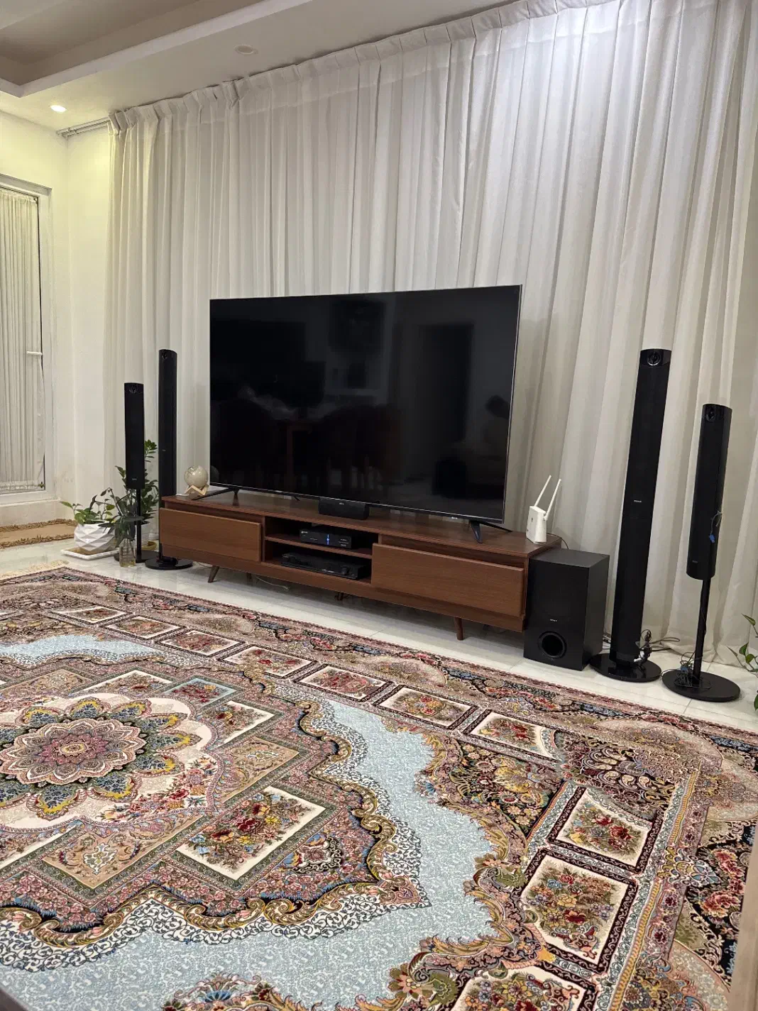 مسکن مهر 216 واحدی توحید
