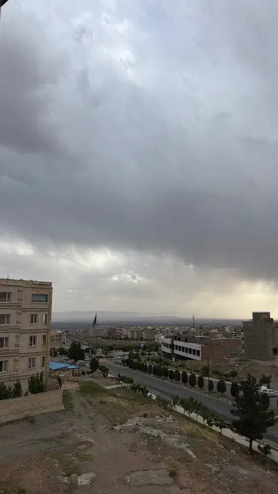 ۱۰۸ متر فول سند تک برگ آماده سکونت