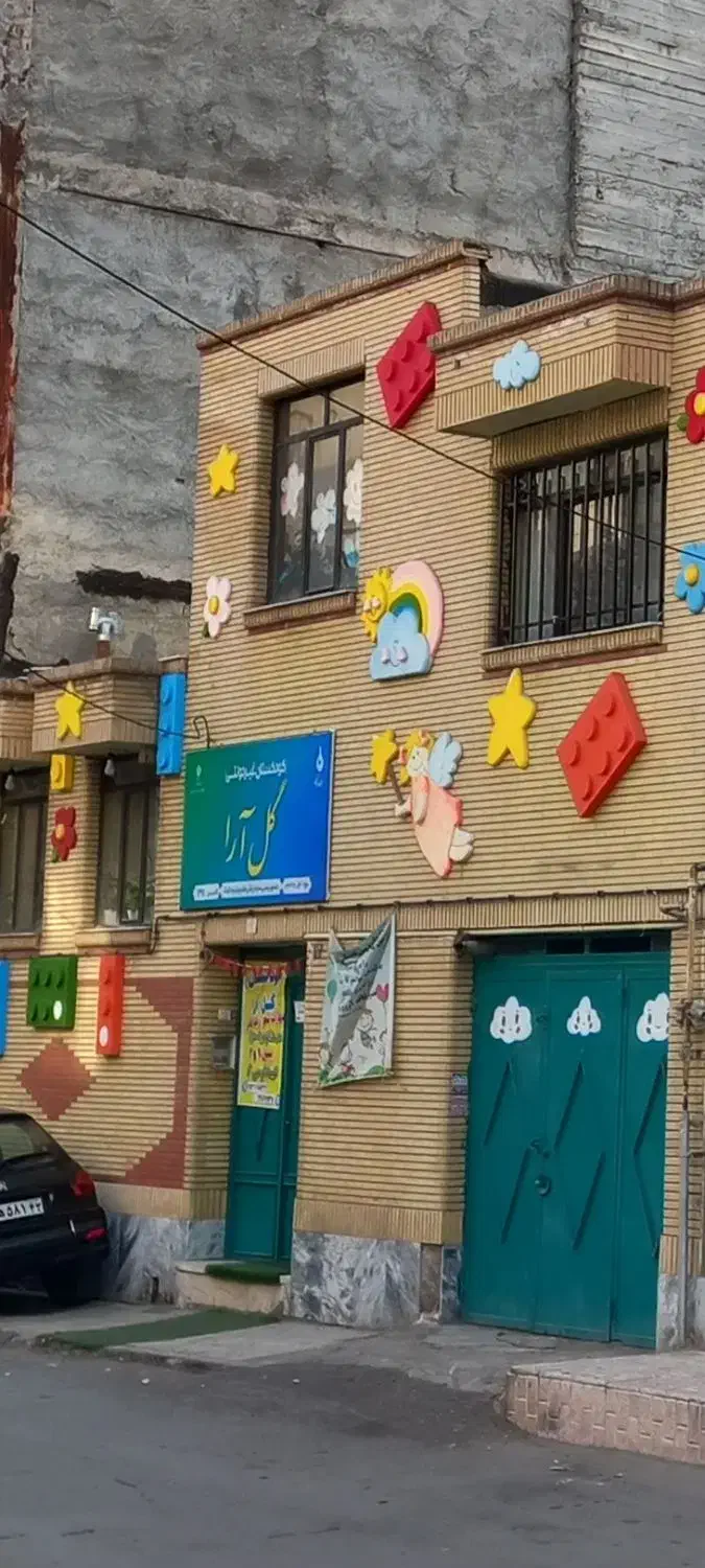 اجاره ویلایی