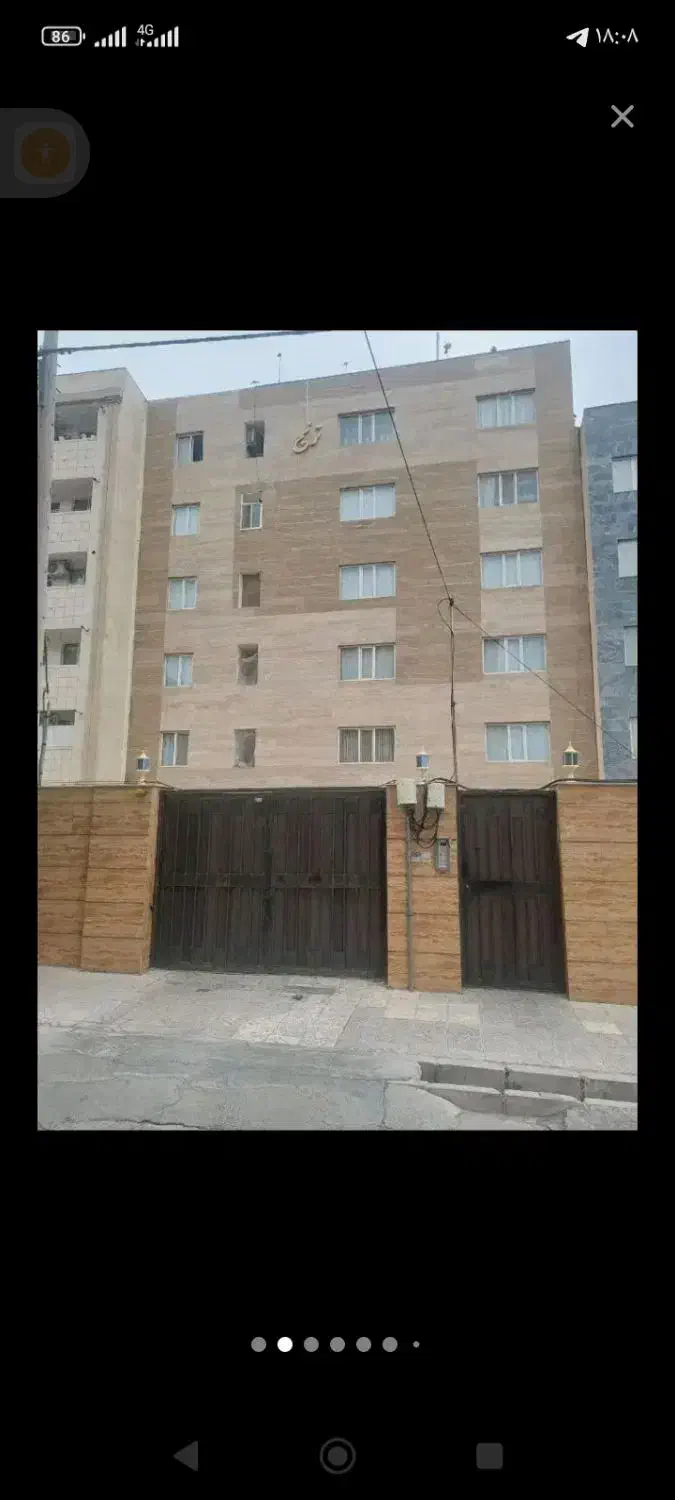 فروش آپارتمان