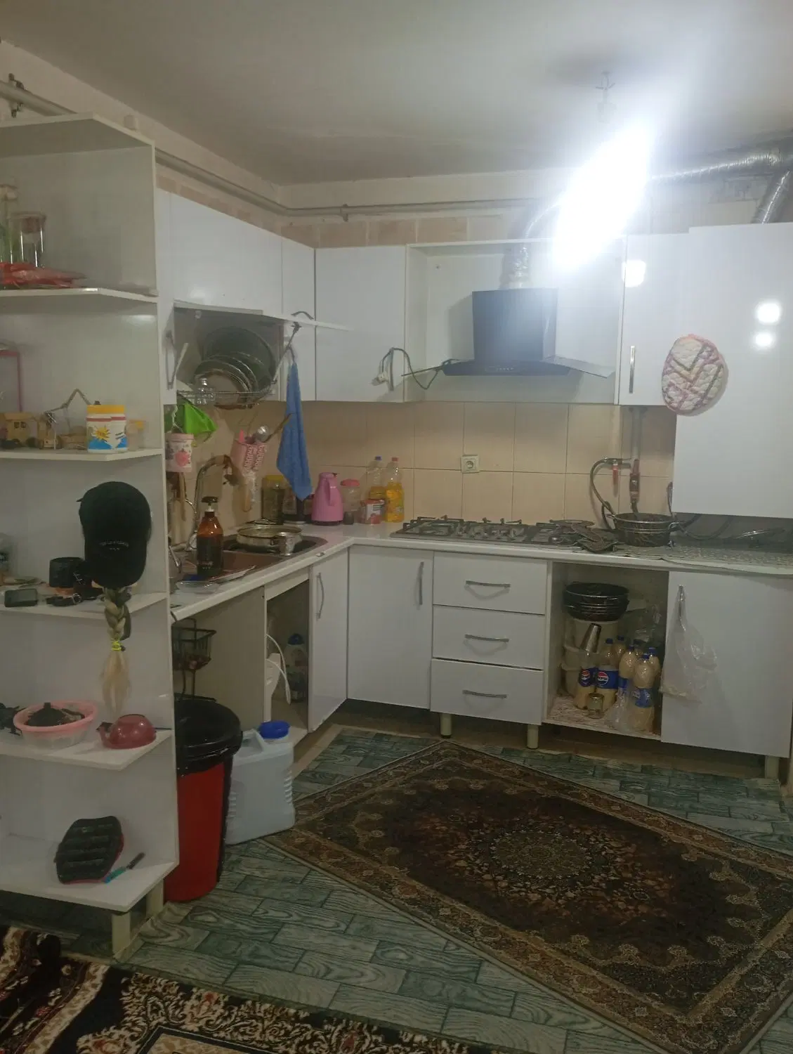 مسکن مهر طبقه 4 رهن اجاره