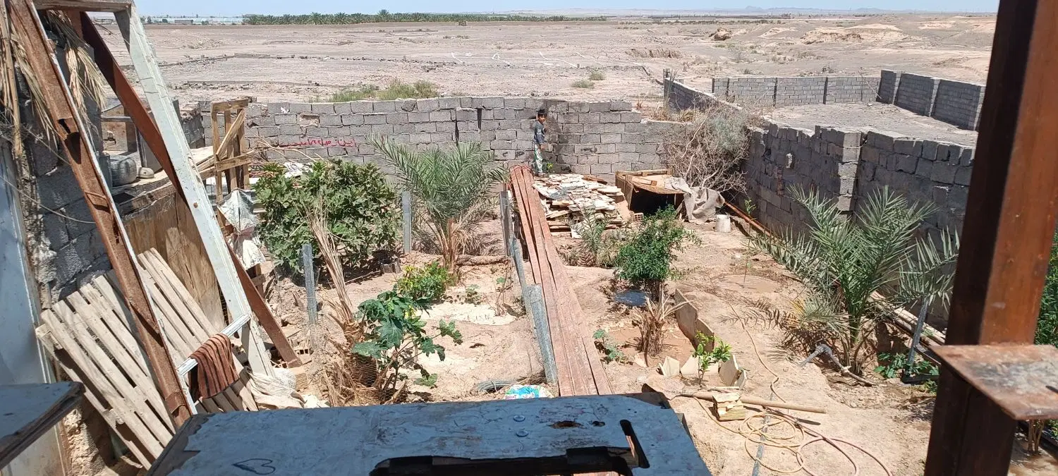 خانه 85متری