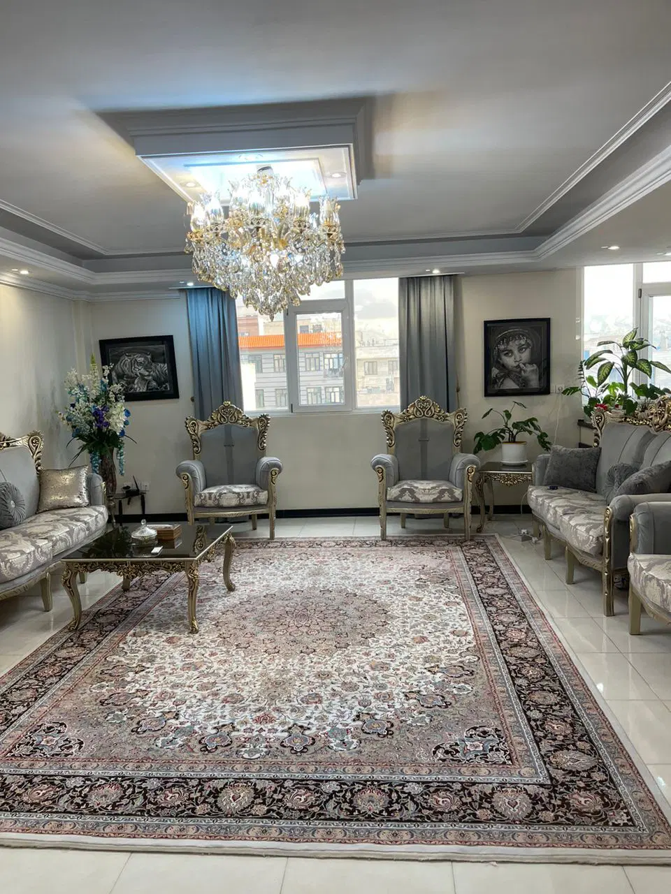 ۹۳ متر_۱۴ مار انباری_شخصی ساز_ خ خیام کوچه بختیاری