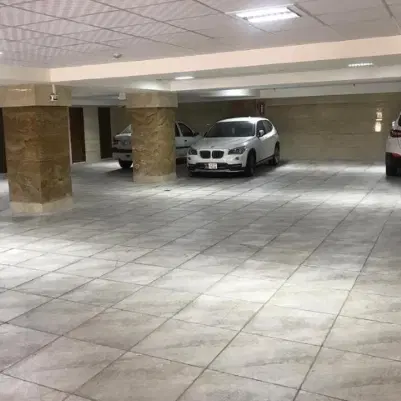 پارکینگ اختصاصی بدون مزاحم